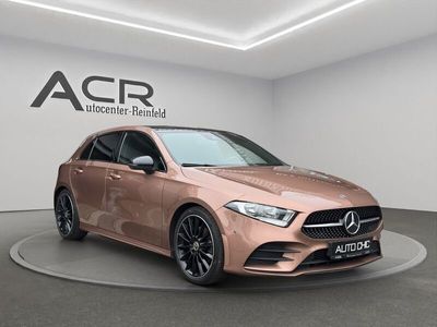 Mercedes A220