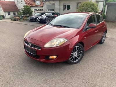 Fiat Bravo