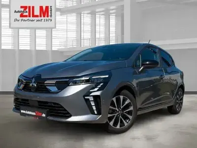 Neu Mitsubishi Colt Plus 91 PS (66 kW) 2026 Grau Kleinwagen