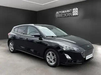 Gebraucht Ford Focus