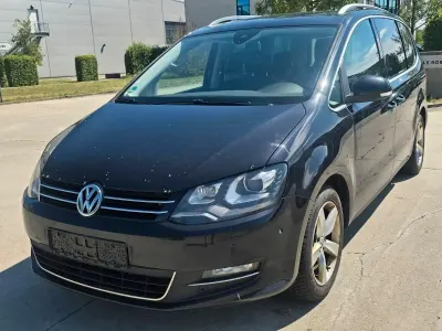 Gebraucht VW Sharan
