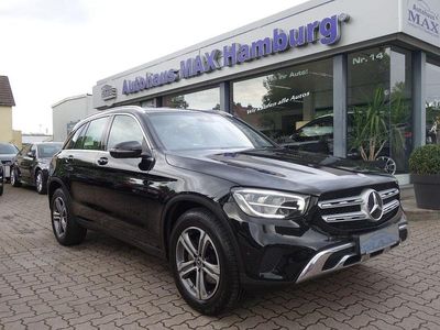 Mercedes GLC220