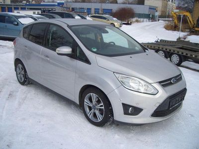 Gebraucht 2014 Ford C-MAX SYNC Edition Van / Kleinbus | 5.300 € (Guter Preis)