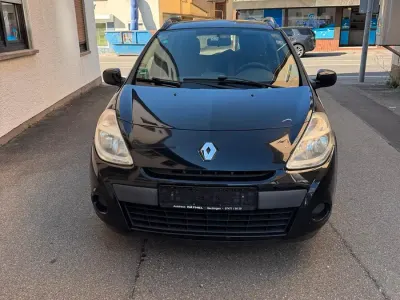 Gebraucht Renault Clio