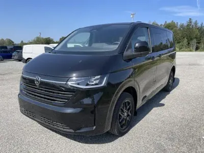 Gebraucht VW Caravelle