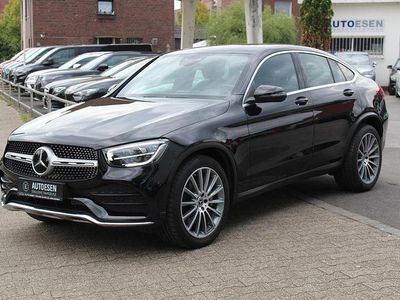 Mercedes GLC220