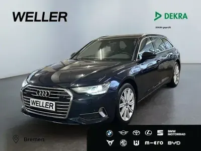 Gebraucht Audi A6