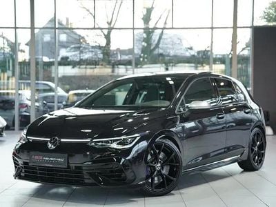 Gebraucht VW Golf VIII R 320 PS (235 kW) 2024 Schwarz Limousine