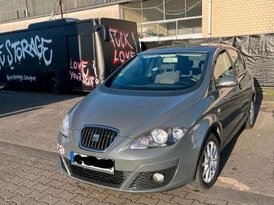 Seat Altea