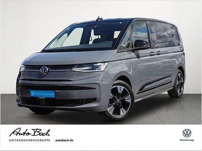 VW Multivan