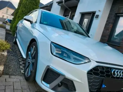 Używany Audi A4