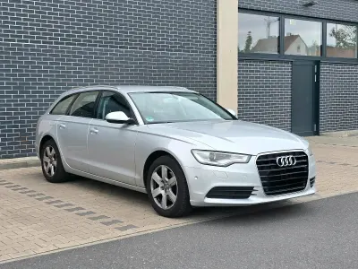 Occasion Audi A6