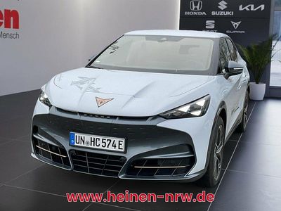 Gebraucht Cupra Tavascan VZ 250 kW (340 PS) 2025 White silber SUV