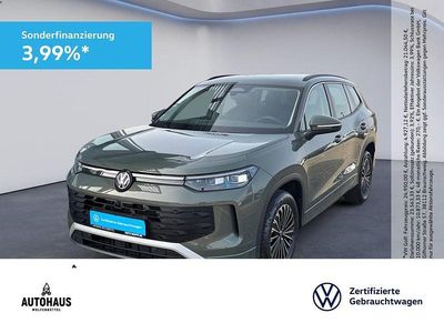 Gebraucht VW Tayron Life 193 PS (141 kW) 2025 SUV
