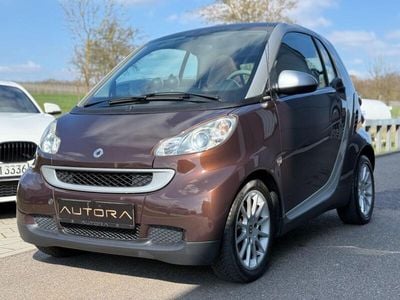 Smart ForTwo Coupé
