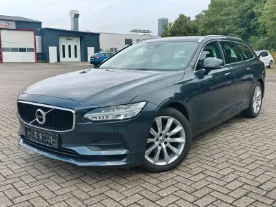 Gebraucht Volvo V90