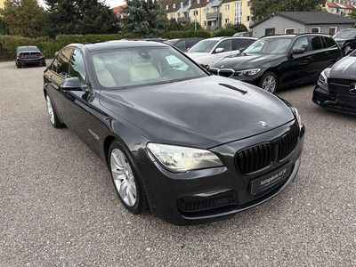BMW 740