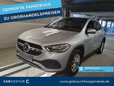 Mercedes GLA200