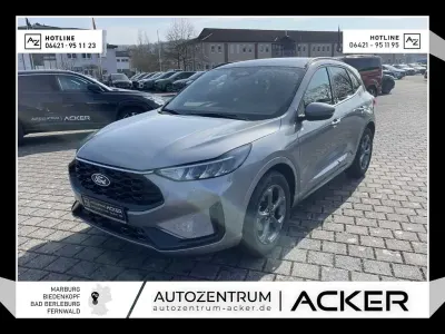 Neu Ford Kuga ST-Line 186 PS (136 kW) 2025 Solar silver) (silber SUV