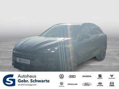 Usata Cupra Terramar VZ 265 CV (194 kW) 2025 Nero SUV