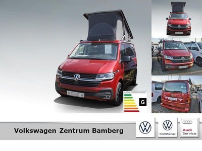 VW California