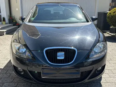 Gebraucht Seat Leon