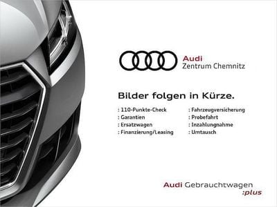 Audi SQ5 Sportback