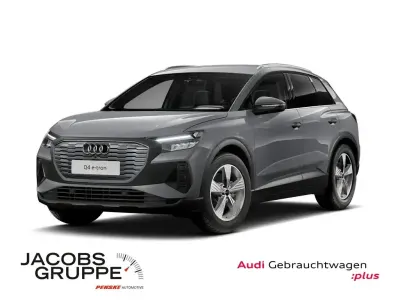 Gebraucht Audi Q4 e-tron