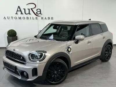 Gebraucht Mini Cooper Countryman