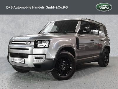 Eiger grey Gebraucht 2021 Land Rover Defender Basis SUV | 43.900 € (Fairer Preis)