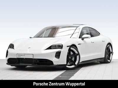 Porsche Taycan Turbo