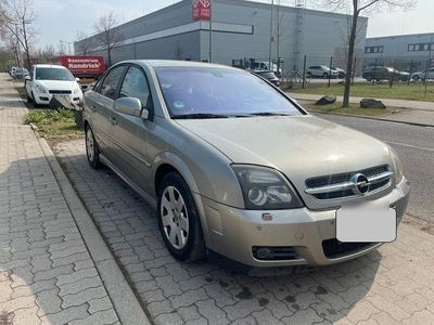 gebraucht Opel Vectra 2.2 Steuerkettensatz & TÜV NEU 03.26