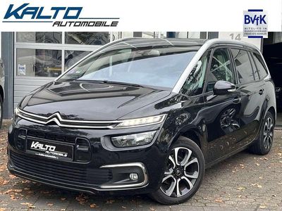 Citroën Grand C4 Picasso