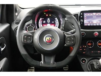 gebraucht Abarth 695 Tributo 131 Rally 1.4 T-Jet 132kW, Design-Paket...