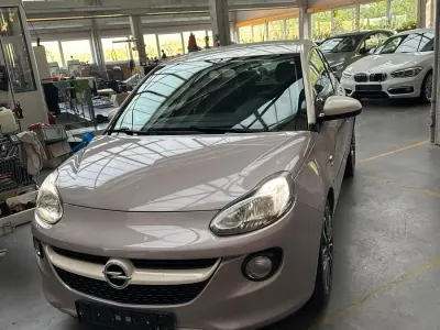Usata Opel Adam