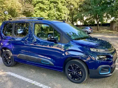 Gebraucht Citroën Berlingo