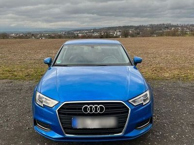 gebraucht Audi A3 8V TFSI 1.5