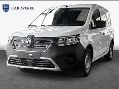 Neu Renault Kangoo Rapid Advance 89 kW (122 PS) 2026 Mineral weiss (weiss) Van / Kleinbus