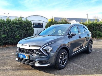 Gebraucht Kia Sportage Vision 180 PS (132 kW) 2024 Pentametal metallic SUV