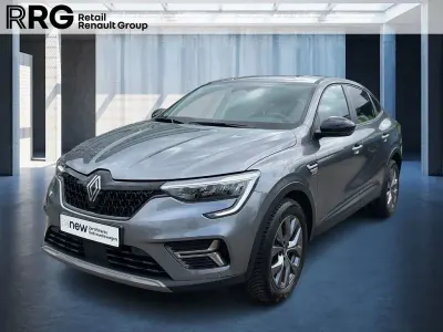 Gebraucht Renault Arkana