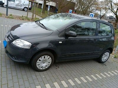 gebraucht VW Fox 1.2 Fresh Fresh