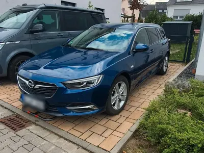Gebraucht Opel Insignia