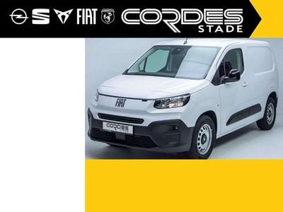 Fiat e-Doblò