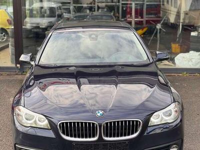 gebraucht BMW 530 530 Baureihe 5 Lim. d xDrive