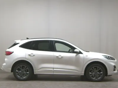 Gebraucht Ford Kuga