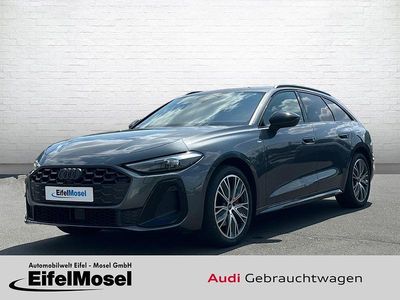 Grau Neu 2025 Audi A5 Sport Coupé | 45.490 € (Superpreis)