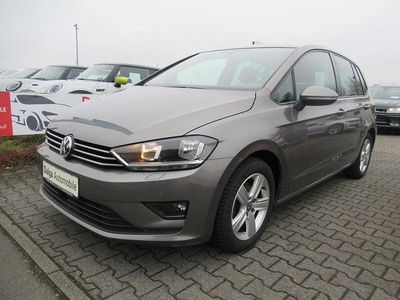 Gebraucht VW Golf VII 110 PS (80 kW) 2015 Grau Limousine