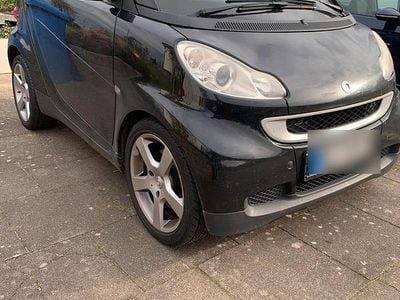 Smart ForTwo Coupé