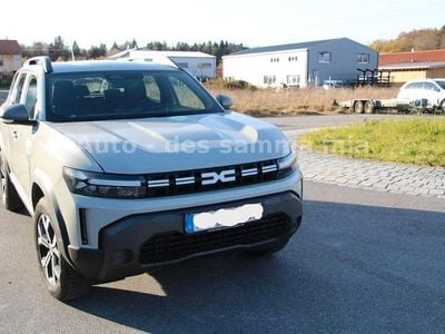 Nuova Dacia Duster Expression 131 CV (96 kW) 2025 SUV