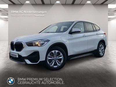 gebraucht BMW X1 xDrive25e